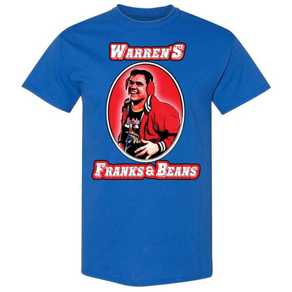 Franks & Beans - Royal - 7