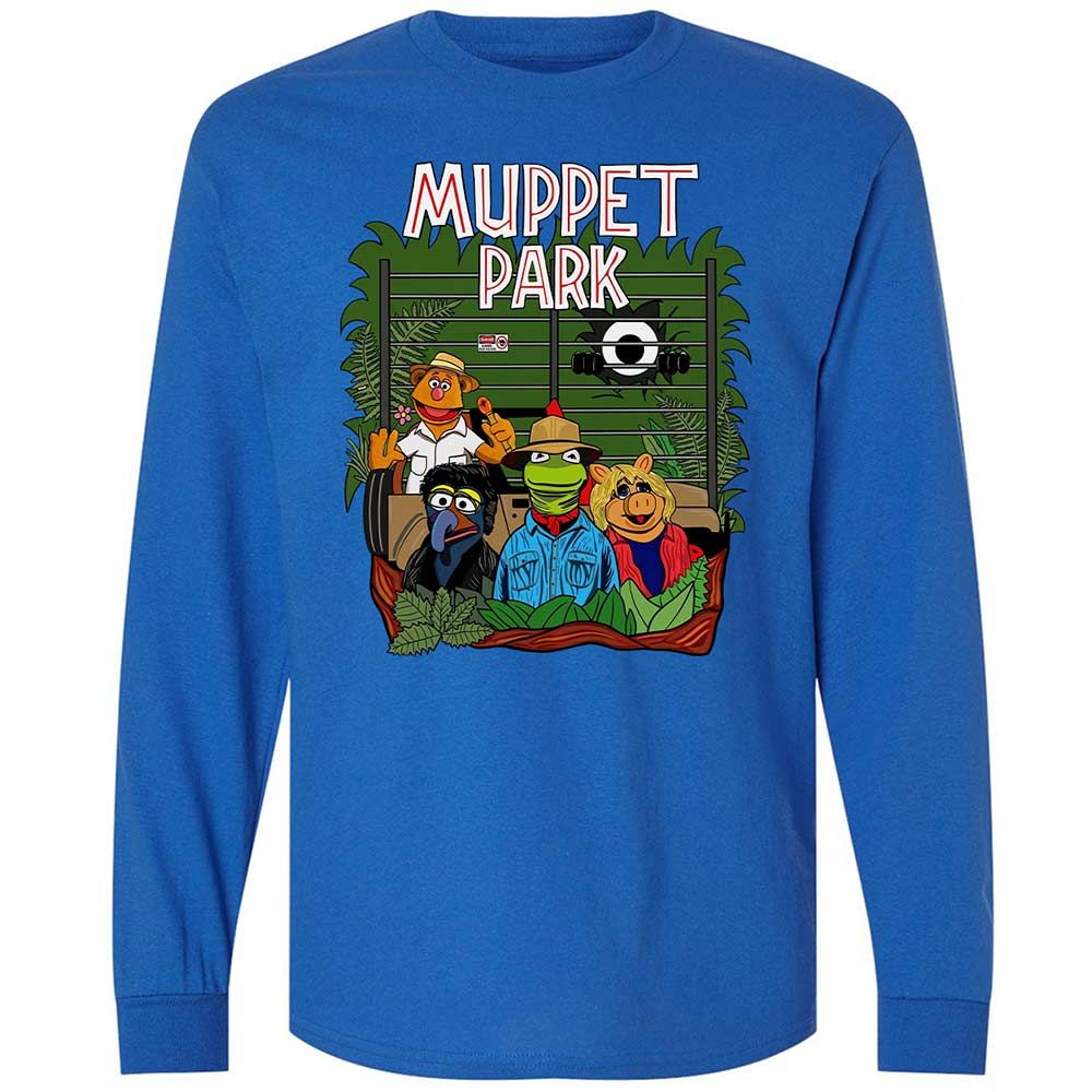 Muppet Park - Royal - 7