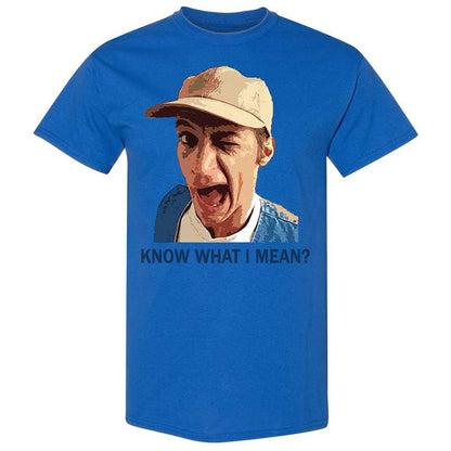 Know what I mean - Royal - 7