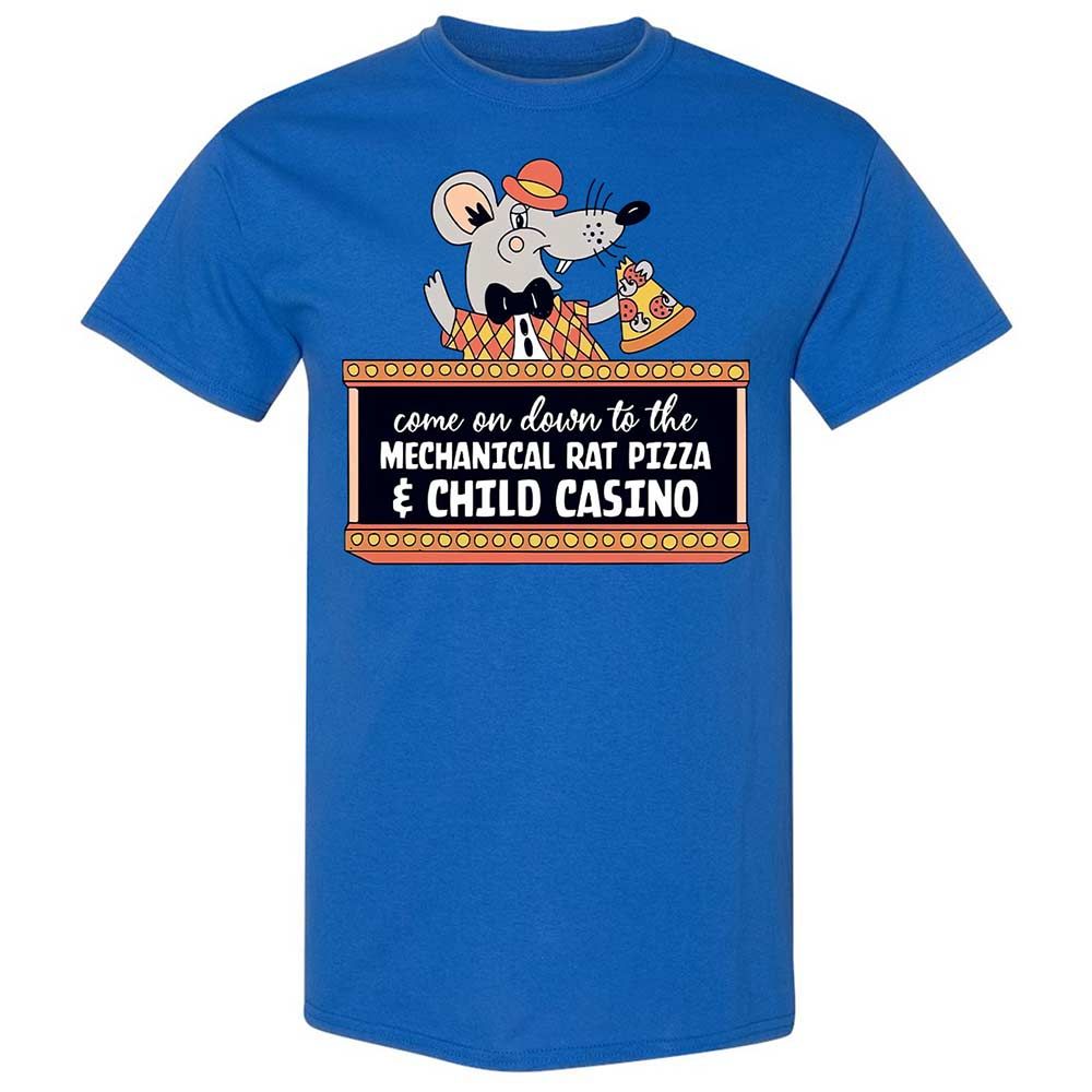 Child Casino - Royal - 7