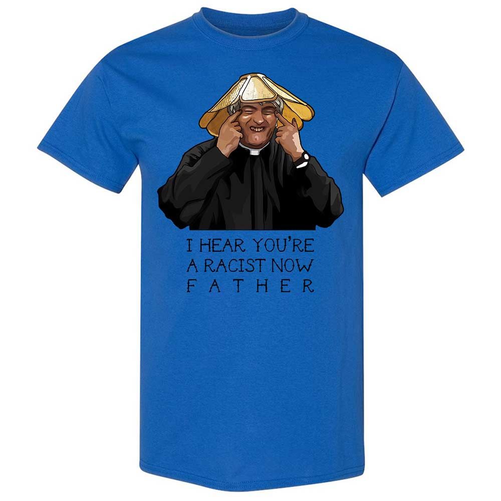 Classic Unisex T-Shirt - JG6XYEEZ - Royal - 7