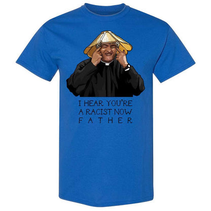 Classic Unisex T-Shirt - JG6XYEEZ - Royal - 7