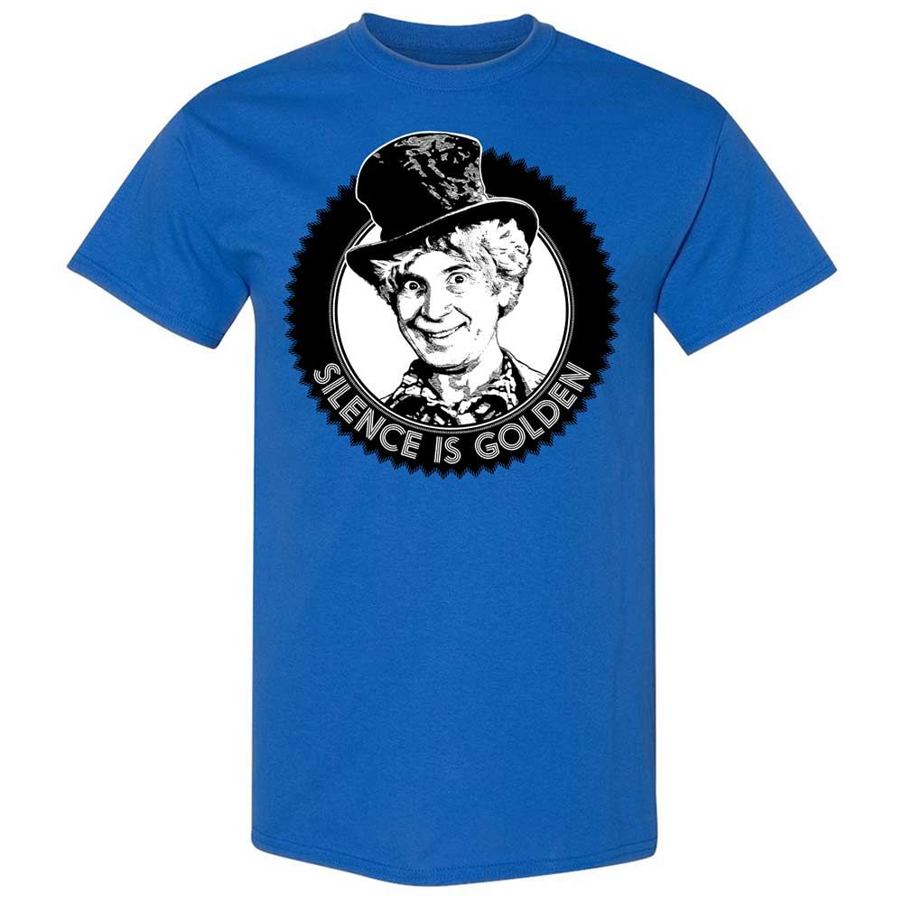 Classic Unisex T-Shirt - Z4AF6XBS - Royal - 7