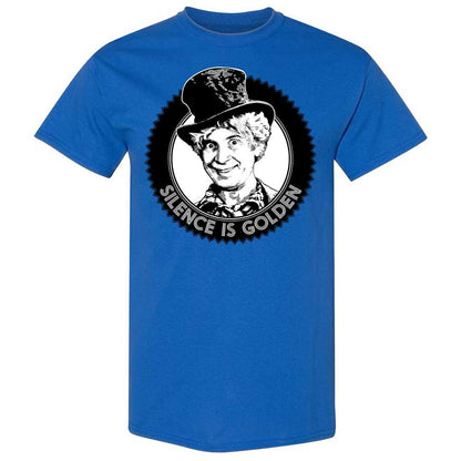 Classic Unisex T-Shirt - Z4AF6XBS - Royal - 7