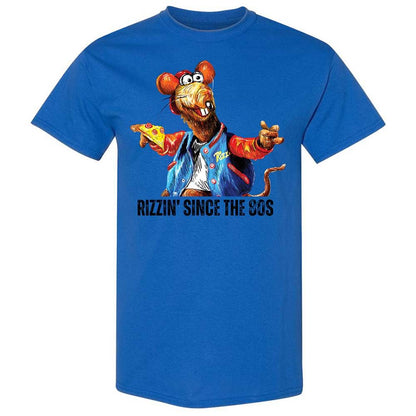 Rizzo the Rat - Royal - 7