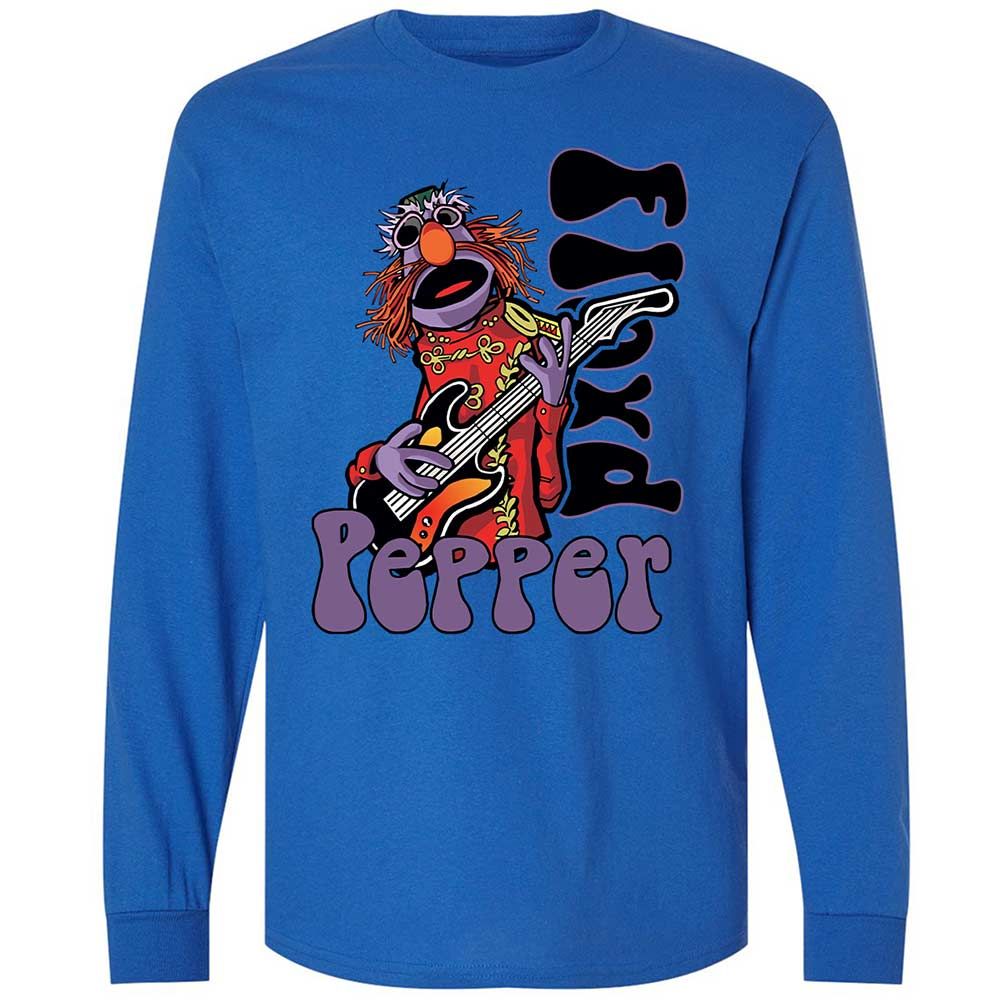 Hippest of the hip - Royal - 7