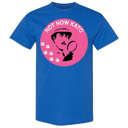 Not Now Kato - Royal - 7