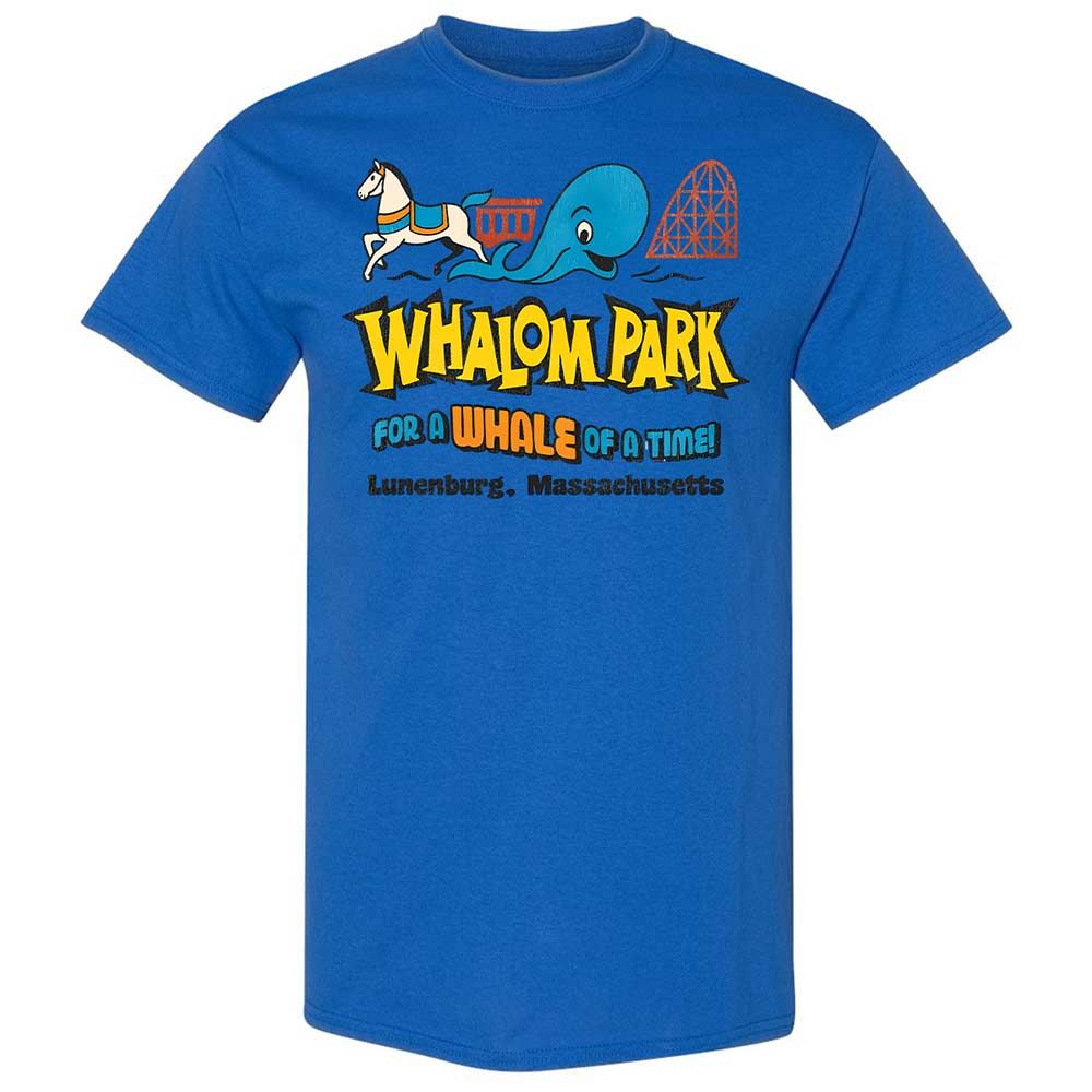 Whalom Park - Royal - 7