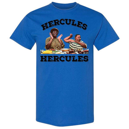 Hercules - Royal - 7
