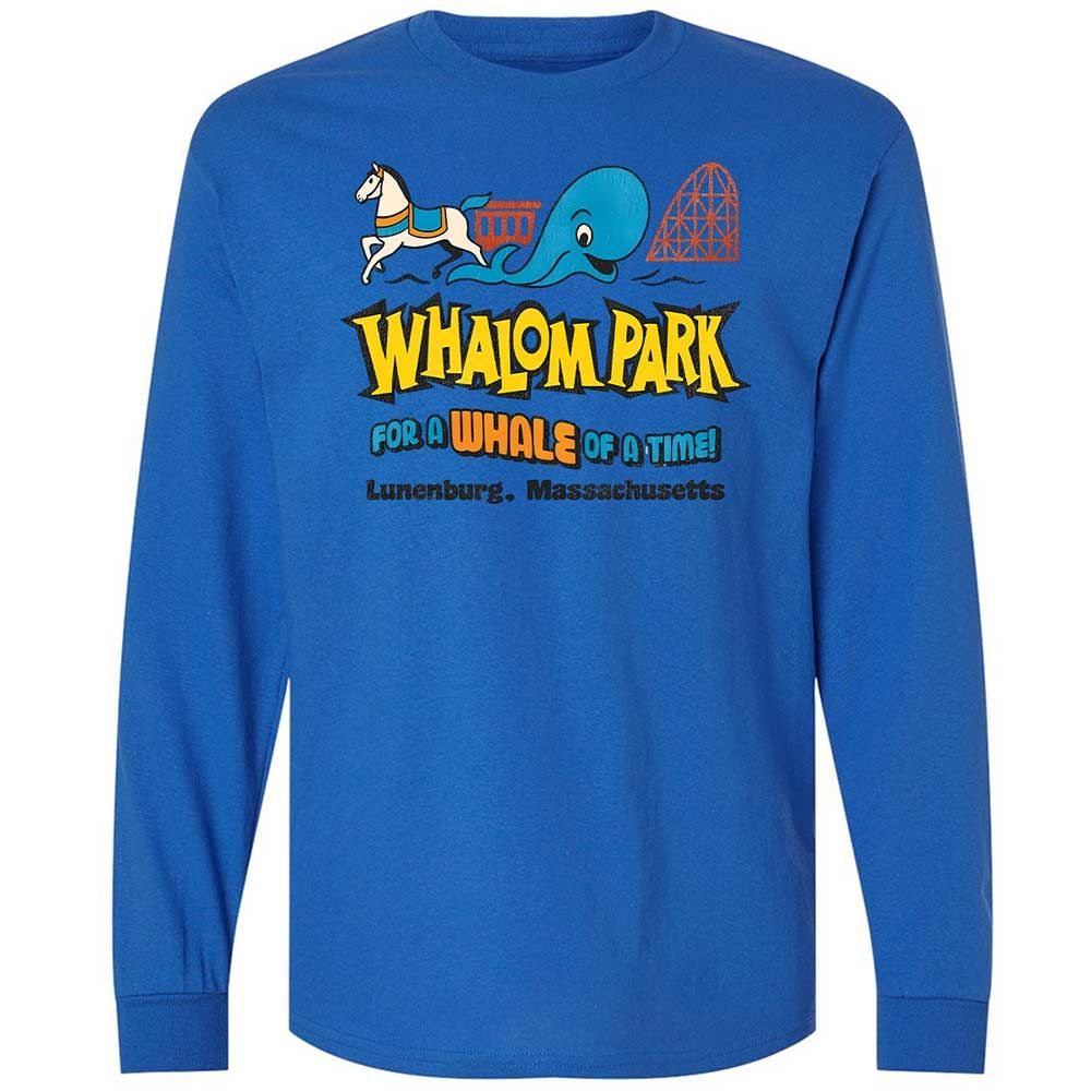 Whalom Park - Royal - 7