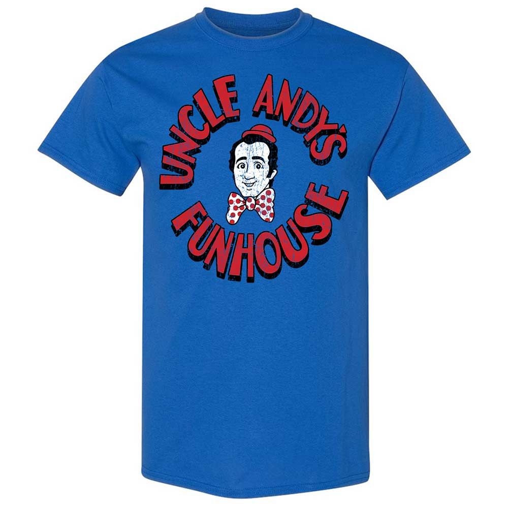 Classic Unisex T-Shirt - PEX5X3ET - Royal - 7