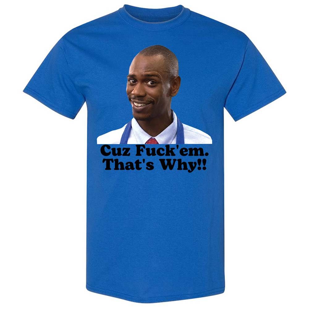 Classic Unisex T-Shirt - ZGDHAFLL - Royal - 7
