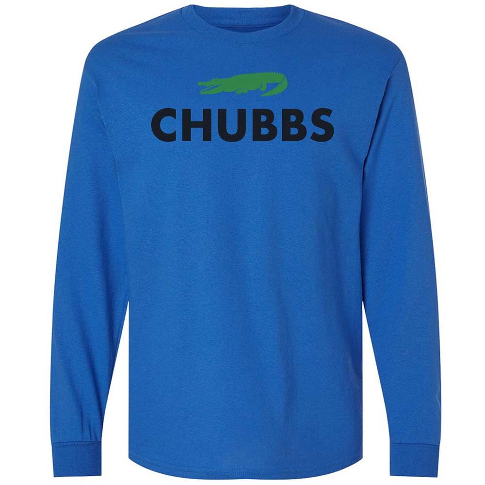 Chubbs - Royal - 7
