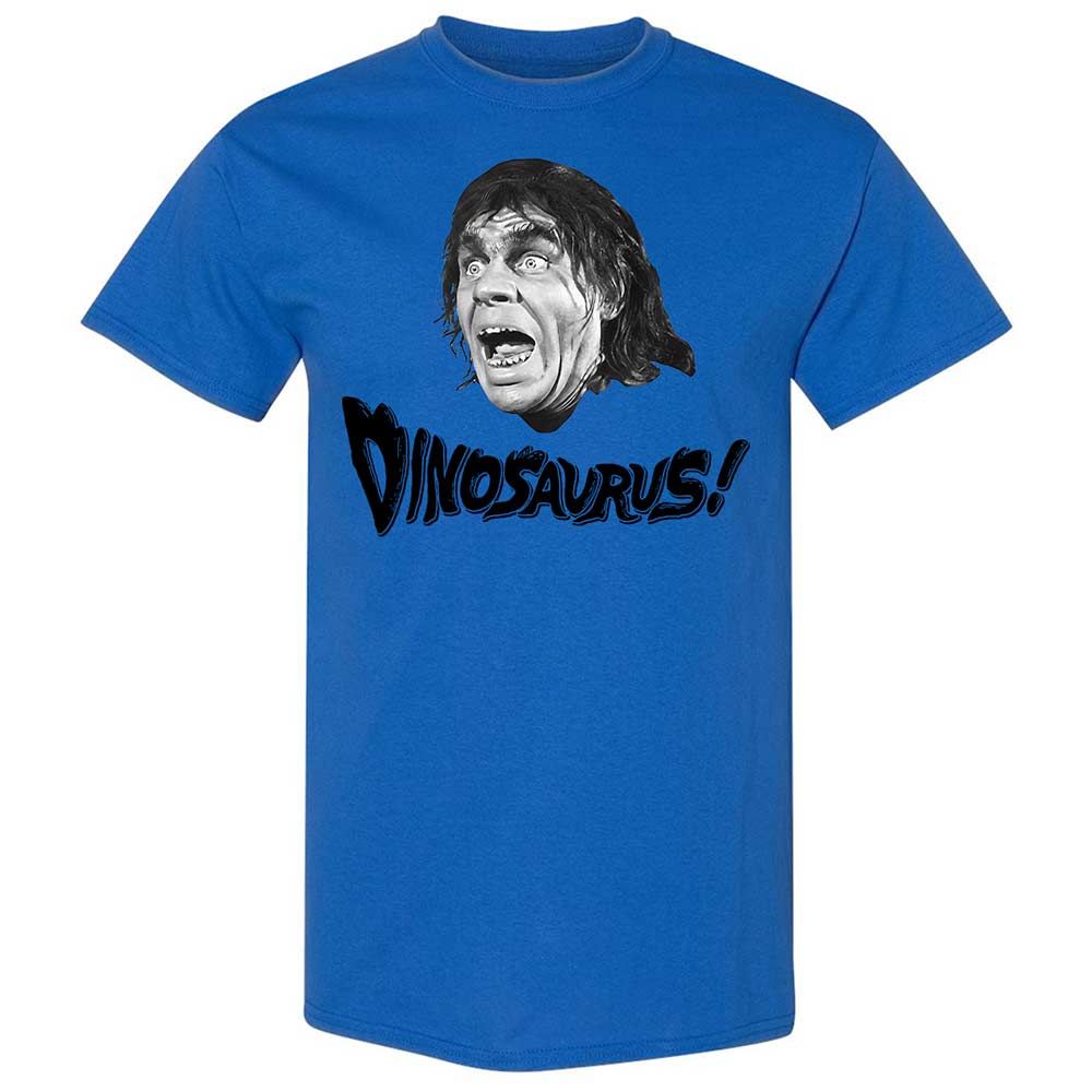 Classic Unisex T-Shirt - F9ZR7KMS - Royal - 7