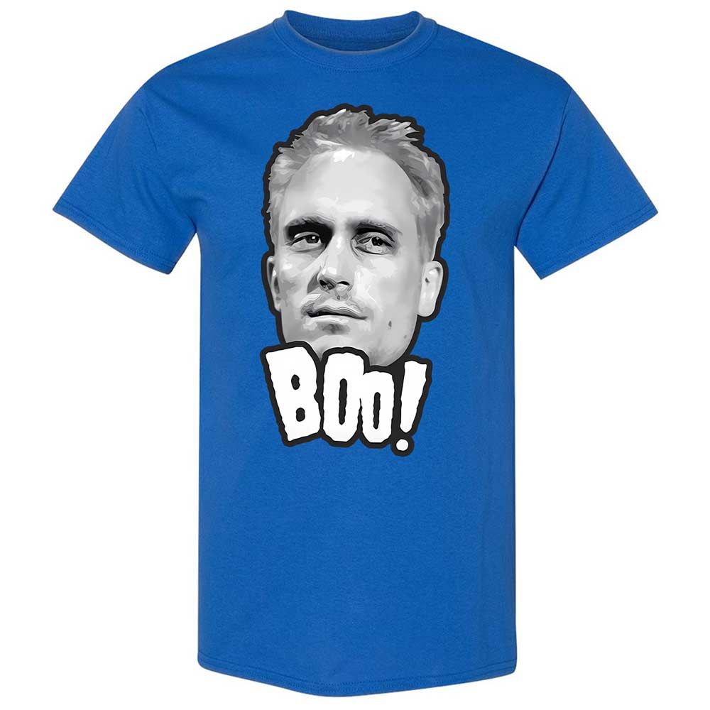 Boo Radley - Royal - 7