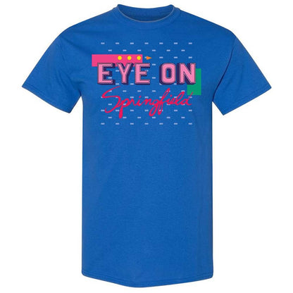 Eye On Springfield - Royal - 7