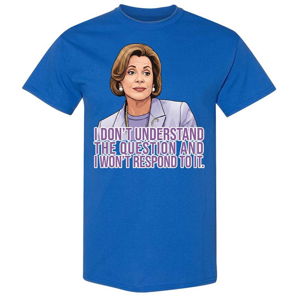 Classic Unisex T-Shirt - 1S7PF1U4 - Royal - 7