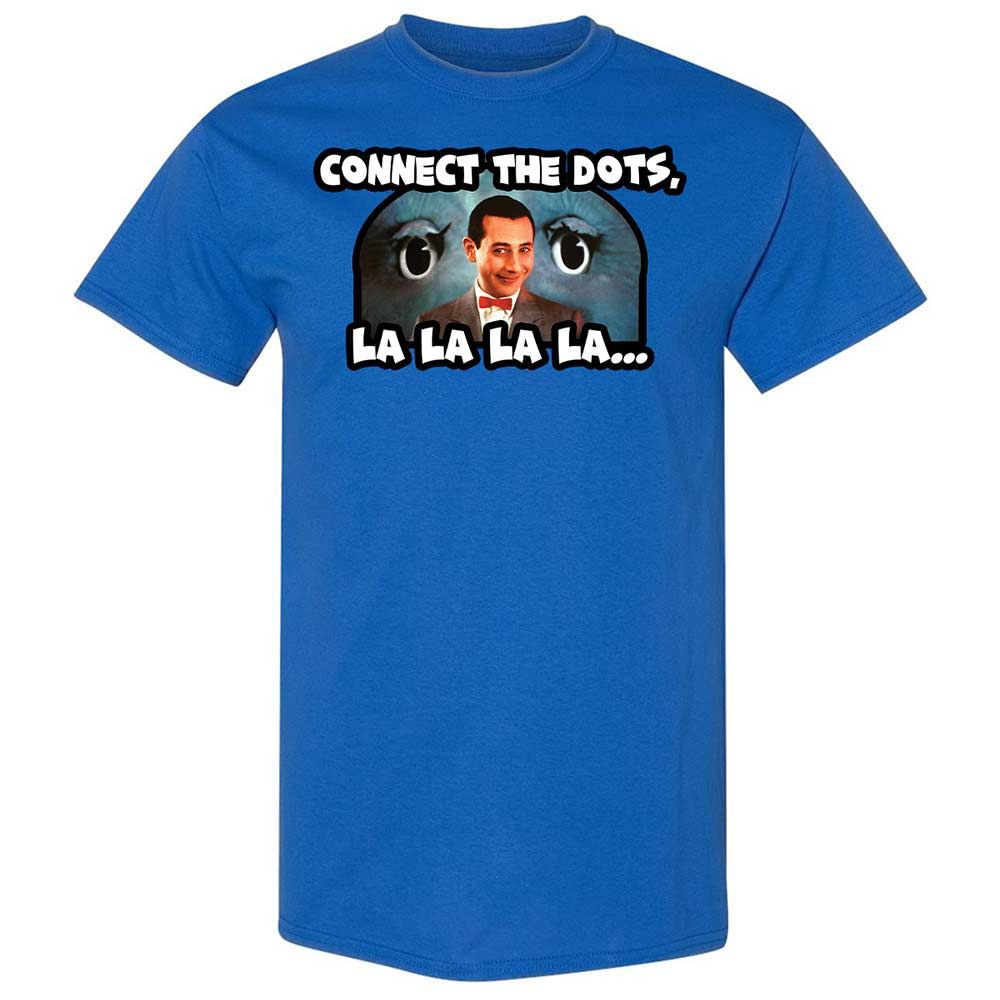Classic Unisex T-Shirt - 7BWUWUX5 - Royal - 7