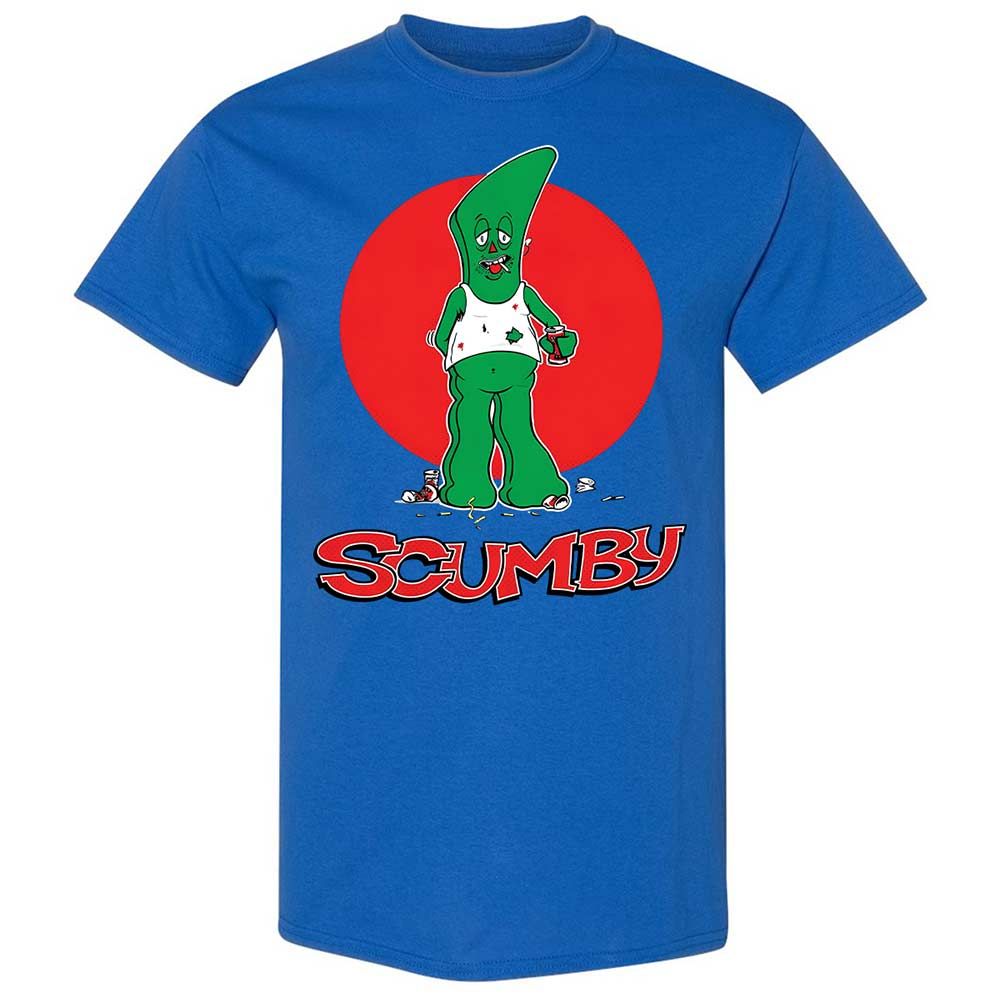 Scumby - Royal - 7