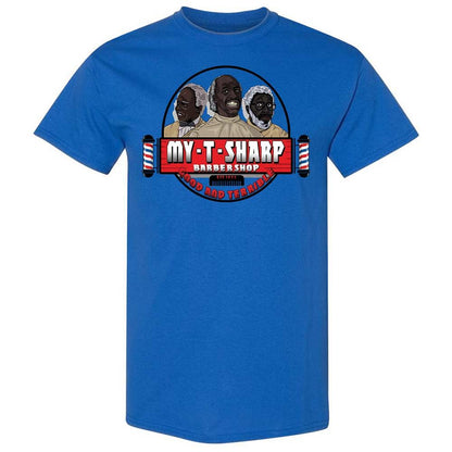 My-T-Sharp - Royal - 7