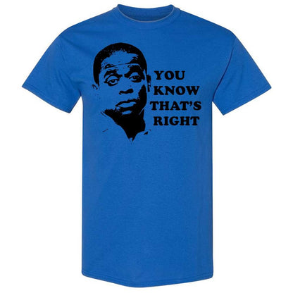 You Know That's Right - Royal - 7