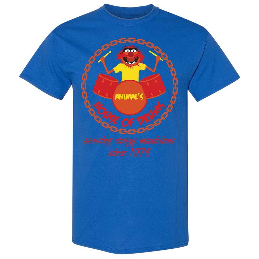 House of Drums - Royal - 7