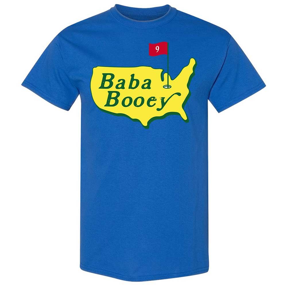 Baba Booey Golf - Royal - 7