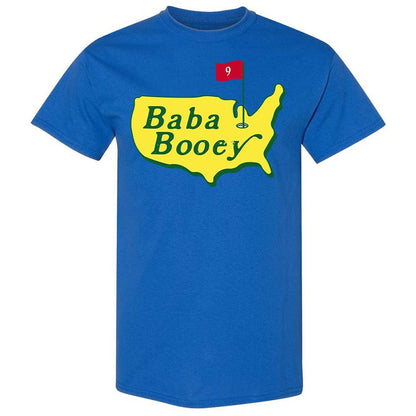 Baba Booey Golf - Royal - 7