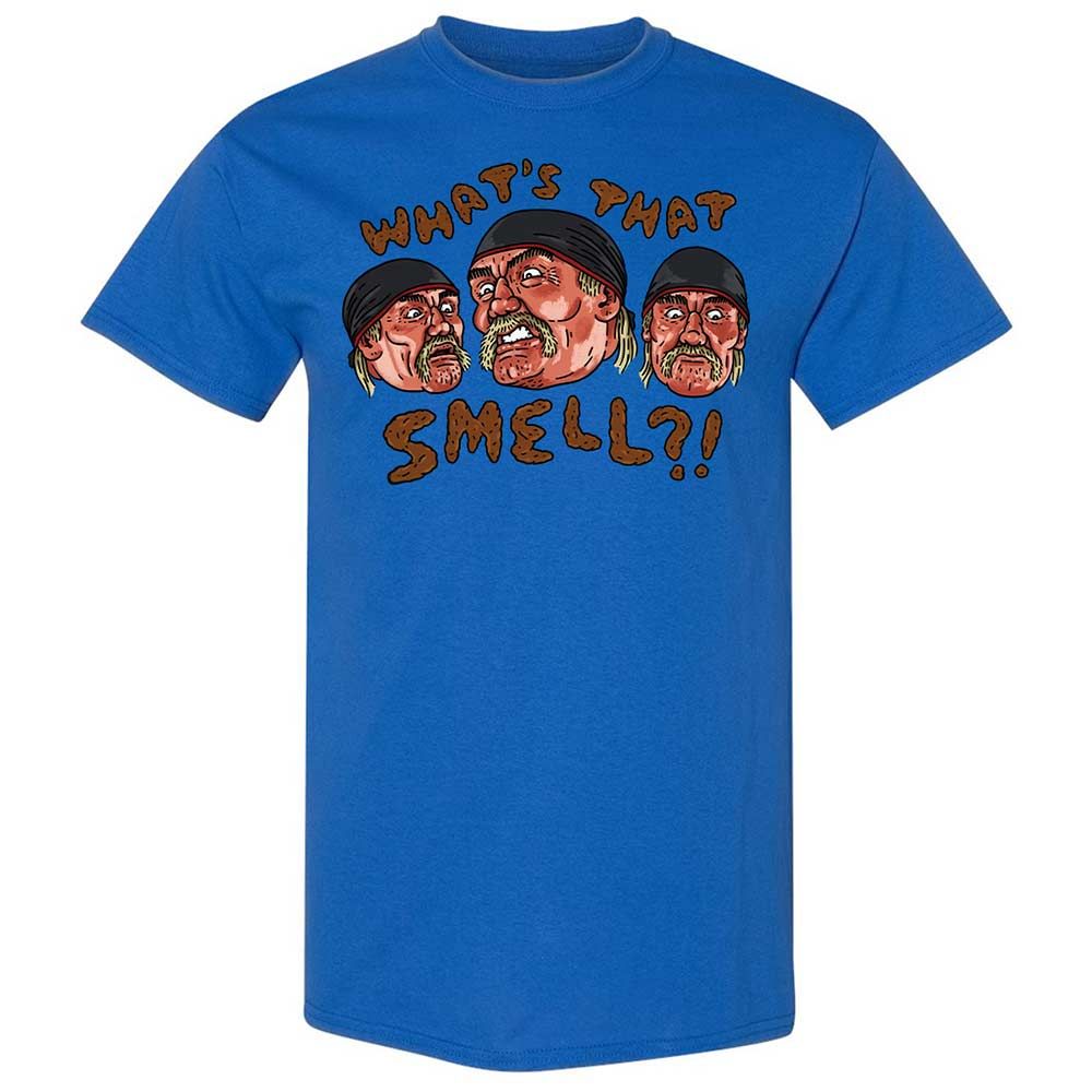 Classic Unisex T-Shirt - J52NTY3Q - Royal - 7