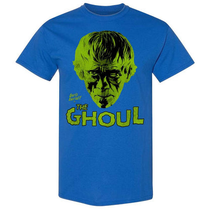 The Ghoul - Royal - 7