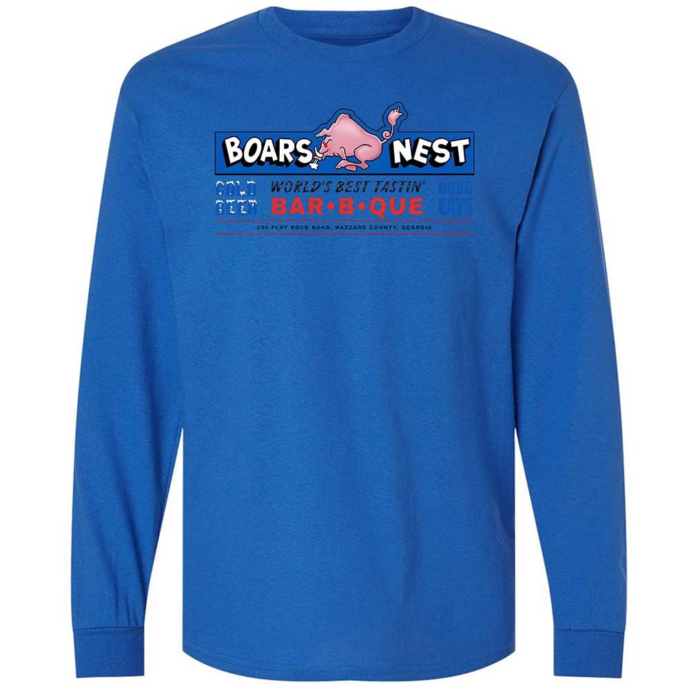 The Boars Nest - Royal - 7