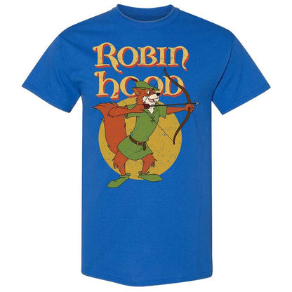 Classic Unisex T-Shirt - CA8NNPD2 - Royal - 7