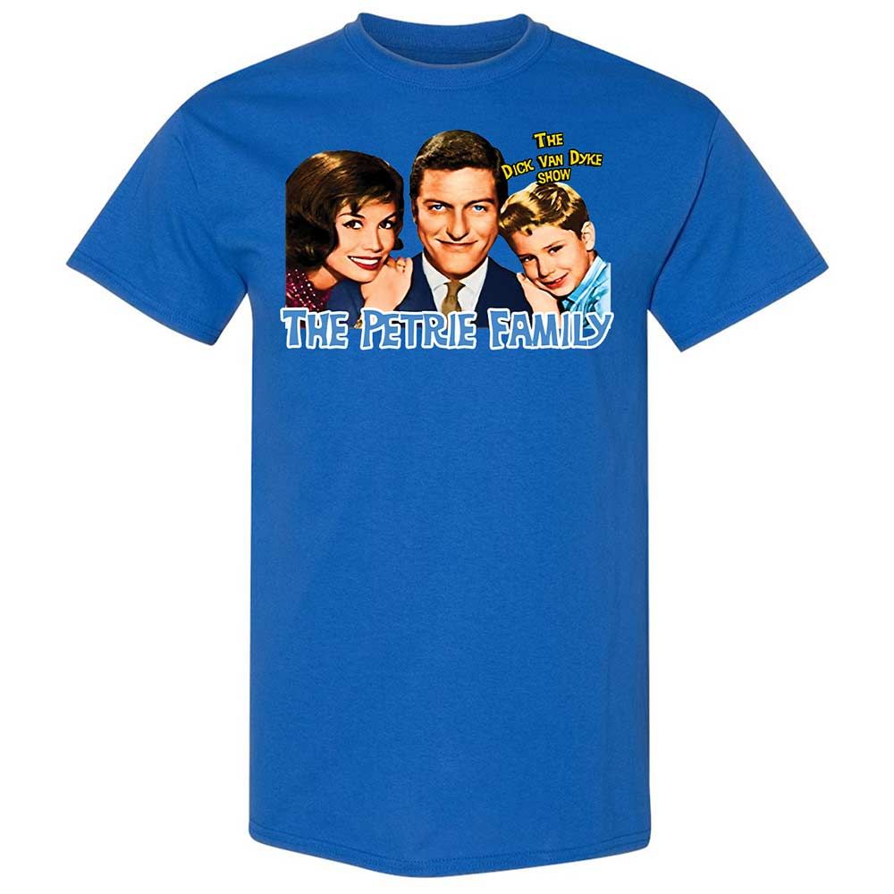 Petrie Family - Royal - 7