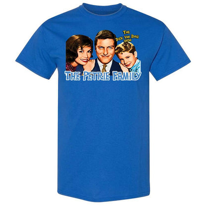 Petrie Family - Royal - 7