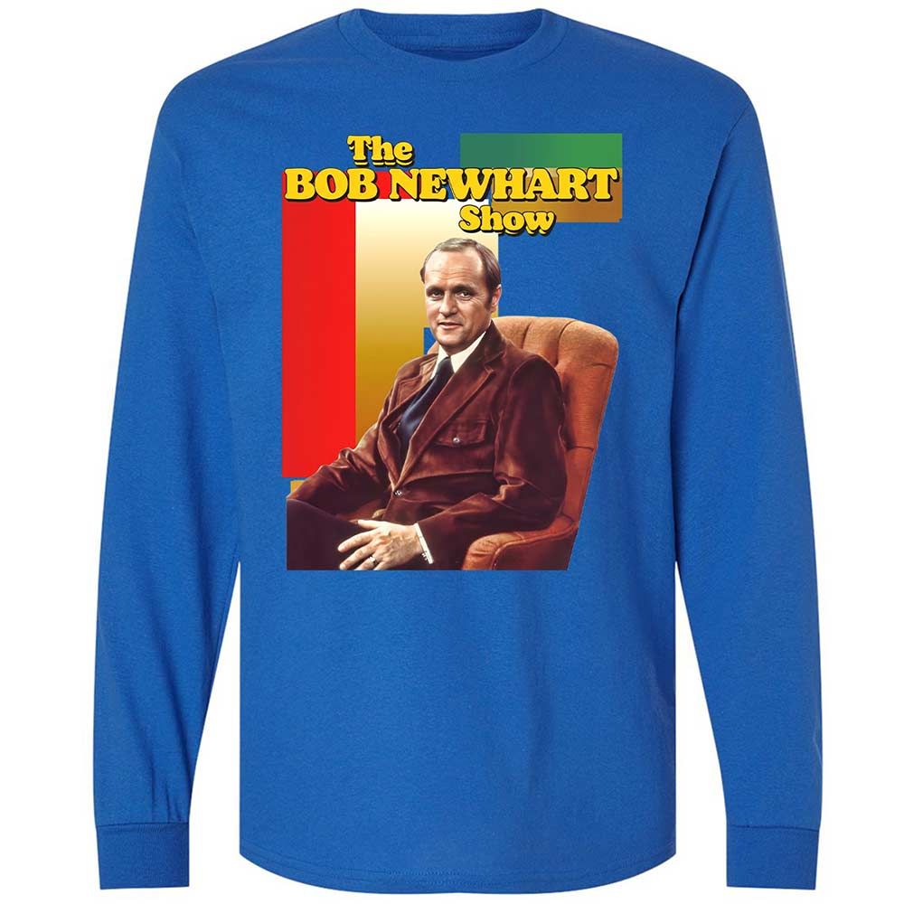 The Bob Newhart Show - Royal - 7