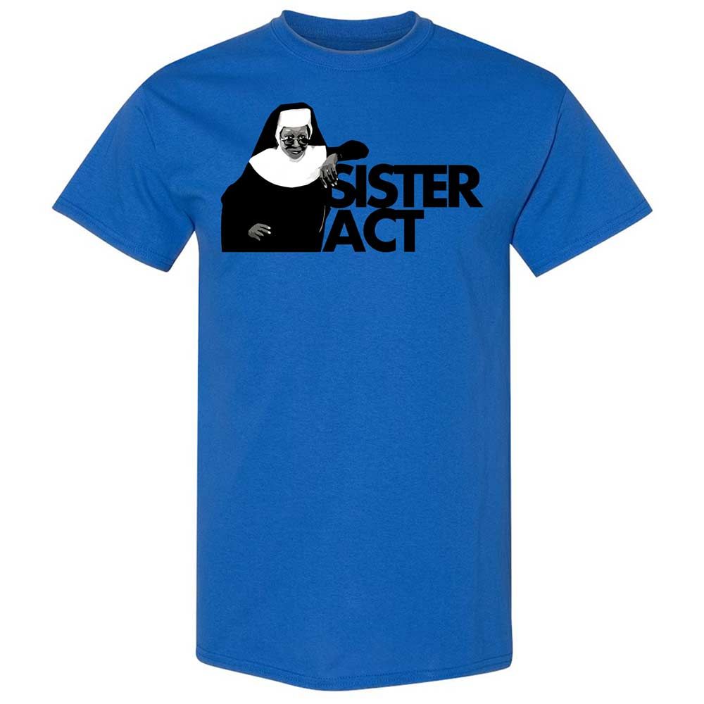 Classic Unisex T-Shirt - 9J78QDVX - Royal - 7