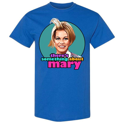 There's Something About Mary - Royal - 7