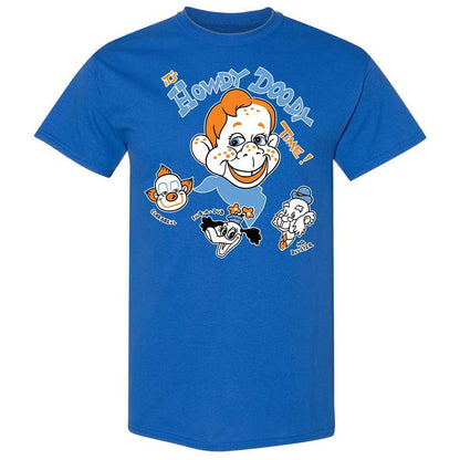 Howdy Doody - Royal - 7
