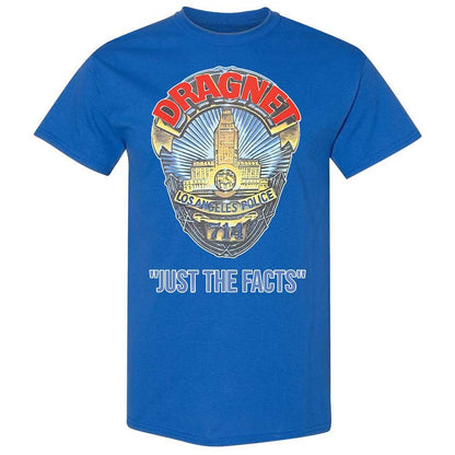 Just the Facts - Royal - 7
