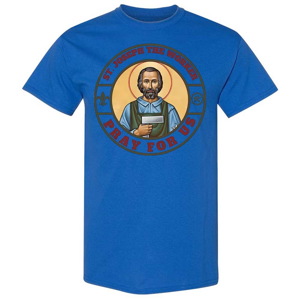 Pray for Us - Royal - 7