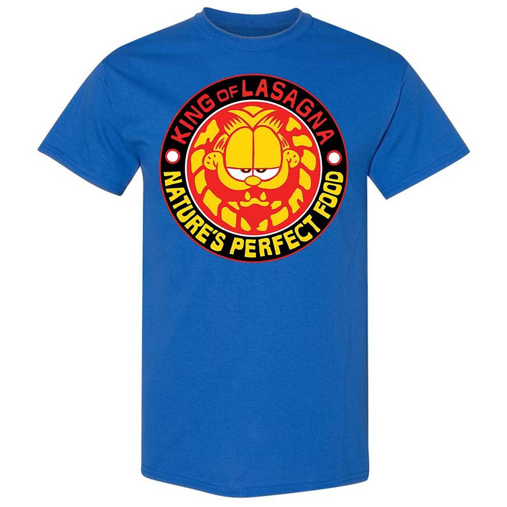 New Lasagna Pro Wrestling - Royal - 7