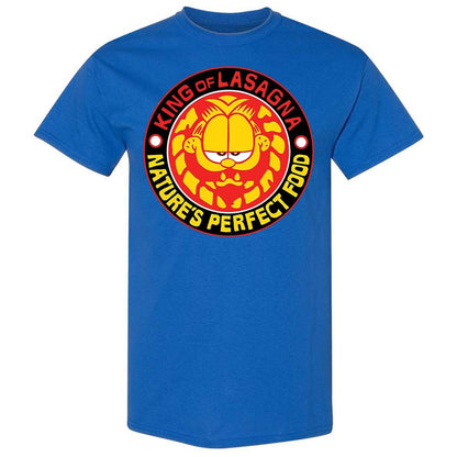New Lasagna Pro Wrestling - Royal - 7