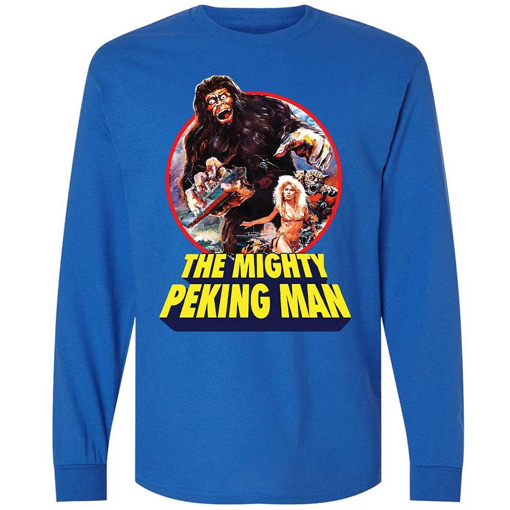 Peking Man - Royal - 7