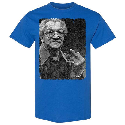 Classic Unisex T-Shirt - EB2CXRH2 - Royal - 7