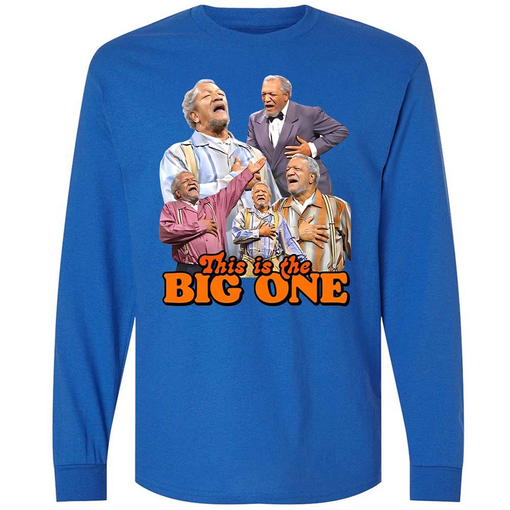 The Big One - Royal - 7