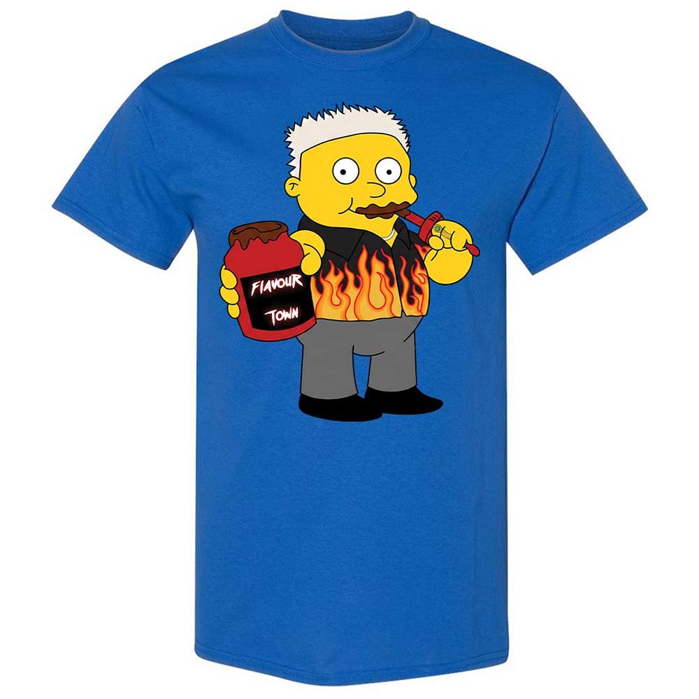 Ralph Fieri - Royal - 7