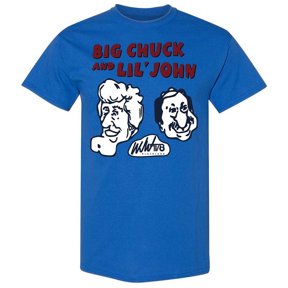 Big Chuck & Lil' John - Royal - 7