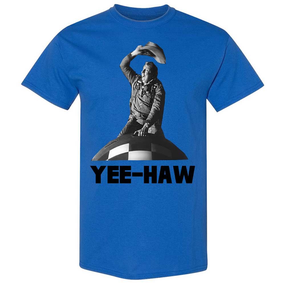 Yee-haw - Royal - 7