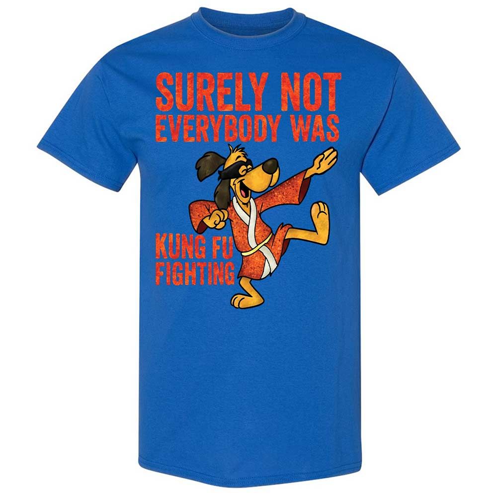Classic Unisex T-Shirt - 1HXYT4HY - Royal - 7