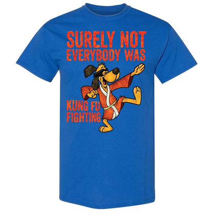 Classic Unisex T-Shirt - 1HXYT4HY - Royal - 7